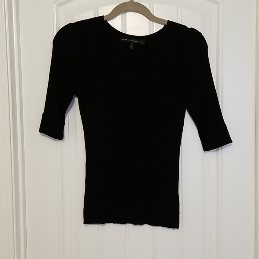 White House Black Market Top